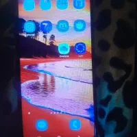گوشی سامسونگ گلکسی A13رام۱۲۸ رم۴