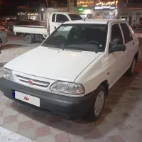 ماشین پراید