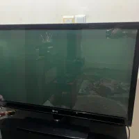 تلویزیون ال جی 42 اینچ سالم