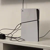 Ps5 Slim