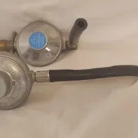 رکلاتور کپسول گاز خانگی بوتان و پرسی آمریکایی نو
