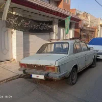 پیکان 78