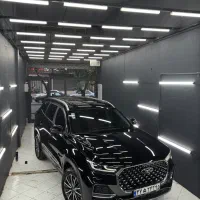 کاور و سرامیک خودرو و شیشه دودی