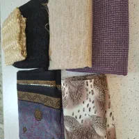 پارچه های مجلسی