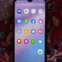 گوشی A10samsong