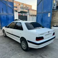 پژو پارس مدل ۱۴۰۱
