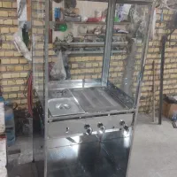 فرساندویچی۳کاره