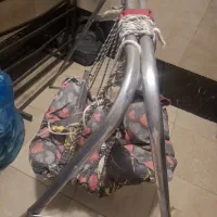 تاپ ریلکسی کاملا سالم