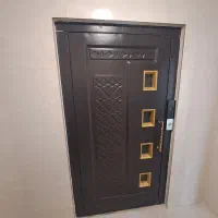 فروش واحد 120 متری کلیدنخورده/ فلکه محتشم