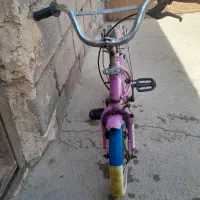 دوچرخه