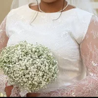 لباس عقد