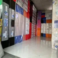 تشک تخت خواب لکو 10سال ضمانت با چک بلند مدت