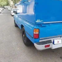 نیسان تناژ پایین