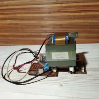 2 عدد ترانس سنگین