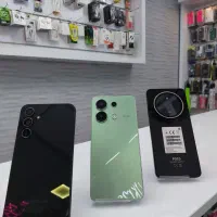 گوشی a54 ، note13 ، c75