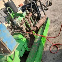 موتوربرق ۶سیلندر ۵۵آمپر