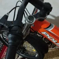 دوچرخه پلیس