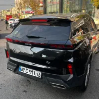 هایما S8