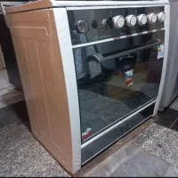 گاز|اجاق گاز و لوازم برقی پخت‌وپز|میان جلگه, |دیوار