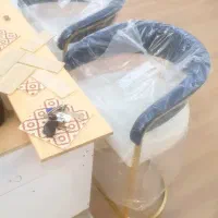 صندلی جزیره