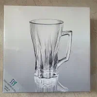 لیوان دسته دار ژاپن