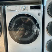 لباسشویی اتومات الجی 9 کیلو R5زرکالاا