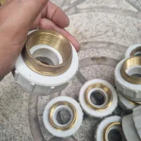 مادگی جوشی سفید مطابق عکس