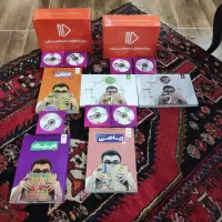 پکیج کنکور تجربی معلم خصوصی پرش