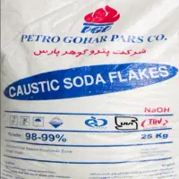 سود پرک برند پترو گوهر پارس بسته بندی 25 کیلوگرم