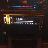 ضبط ۶خروج jvc