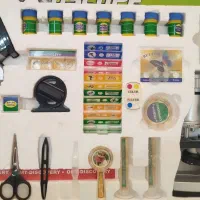 میکروسکوپ دانش آموزی