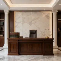 وکیل پایه یک دادگستری متخصص ملکی و حقوقی و خانواده