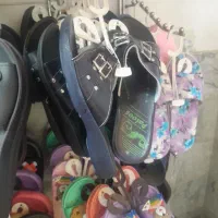 دمپایی زنانه  فقط ۱۰۰هزارتومان