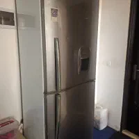 یخچال وجاکفشی