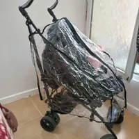 تاب ریلکسی و کالسکه