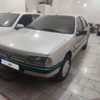 پژو92تمیز