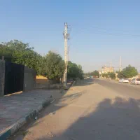 زمین باغچه۳۰۰متر/چهاردیواری/باغ مسکونی/سهیلیه