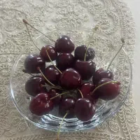 فروش گیلاس درجه یک ارگانیک طبیعی