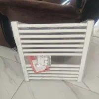 حوله خشک کن