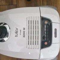 جاروبرقی تولیپس