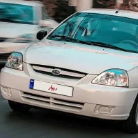 ریو مدل ۹۰ بسیار سالم و نو