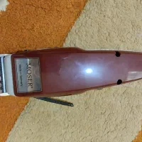 ماشین اصلاح موزر