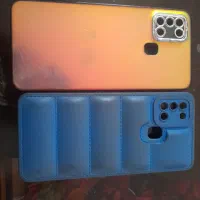 قاب گوشی A21s