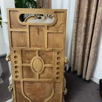 تخته سرو قد ۱۴۰