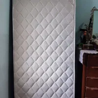 تشک طبی مارک پارمیس یک نفره برای وزن بالا