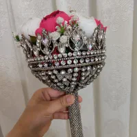 دسته گل|گل مصنوعی|باقرشهر, |دیوار