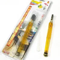 الماس شیشه بر نفتی دایسو JAPAN