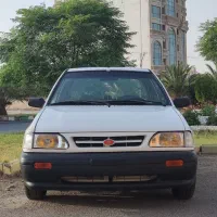 پراید 86