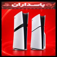 باندل بازی گارانتی PS5 گاندو4 قابلنصب سریرXBOXنیکو
