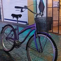 دوچرخه طرح کلاسیک